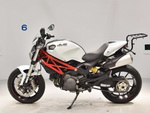     Ducati M796A Monster796 ABS 2012  1